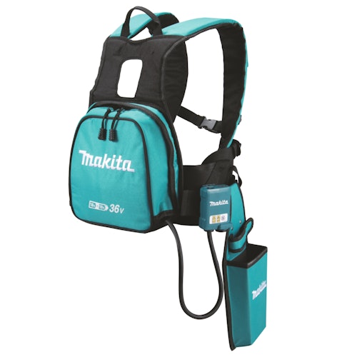 Makita Akku-Astschere DUP361Z