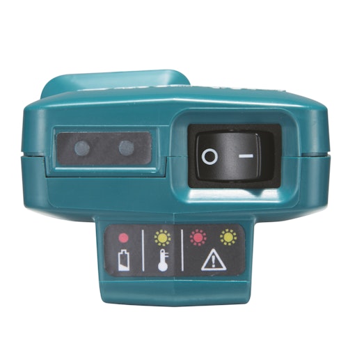 Makita Akku-Astschere DUP361Z