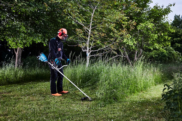Makita Akku-Freischneider DUR369AZ