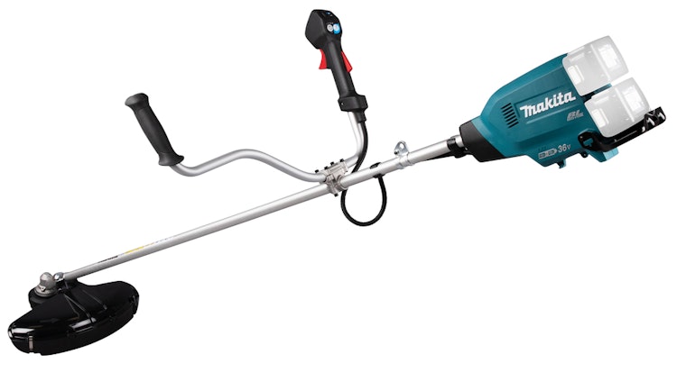 Makita Akku-Freischneider DUR369AZ