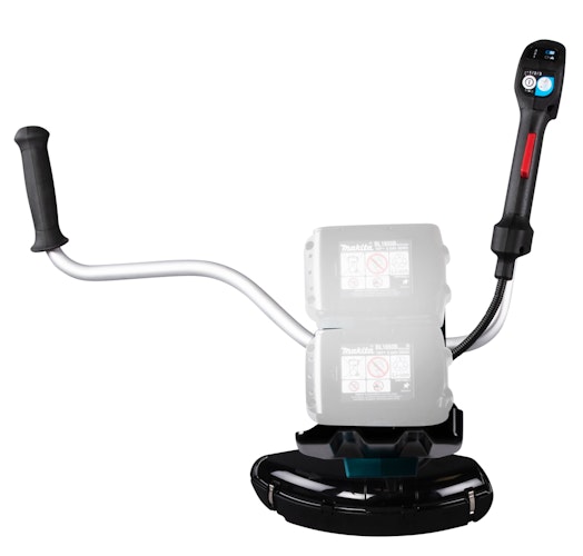 Makita Akku-Freischneider DUR369AZ