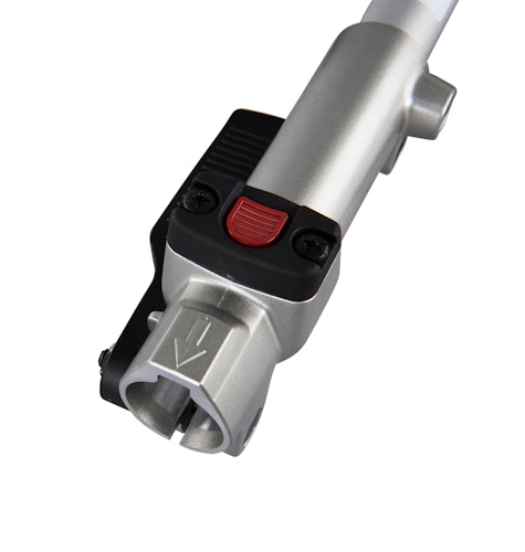 Makita Akku-Multifunktionsantrieb DUX18ZX1