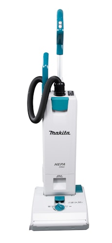 Makita Akku-Bodenstaubsauger DVC560Z