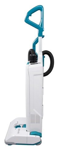 Makita Akku-Bodenstaubsauger DVC560Z