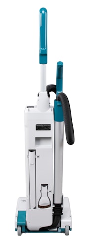Makita Akku-Bodenstaubsauger DVC560Z