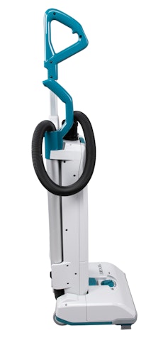 Makita Akku-Bodenstaubsauger DVC560Z