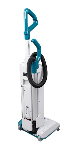 Makita Akku-Bodenstaubsauger DVC560Z