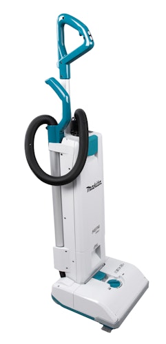 Makita Akku-Bodenstaubsauger DVC560Z