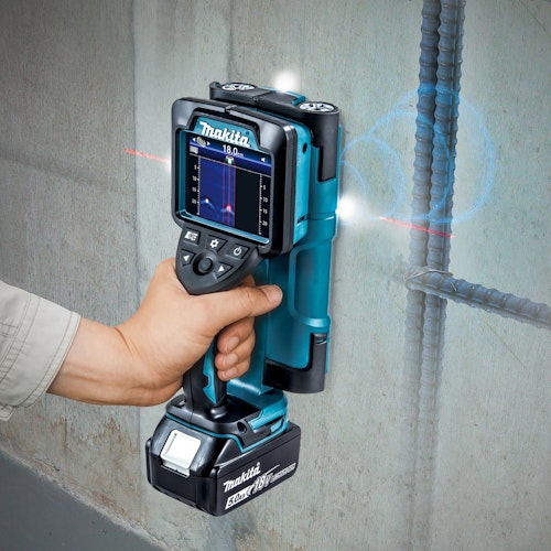 Makita Akku-Ortungsgerät DWD181ZJ