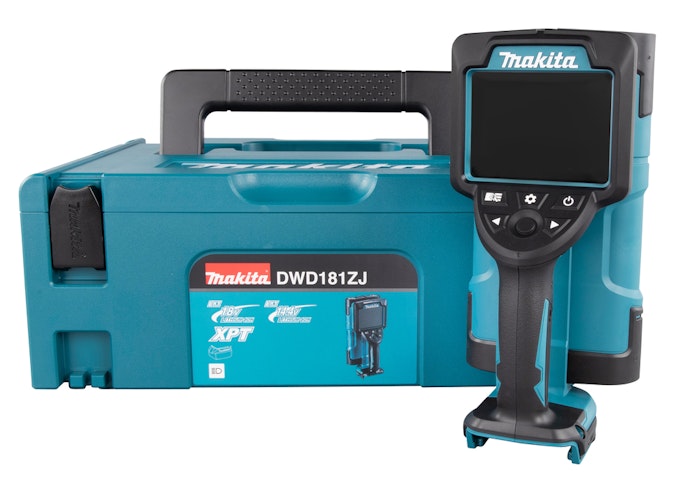 Makita Akku-Ortungsgerät DWD181ZJ