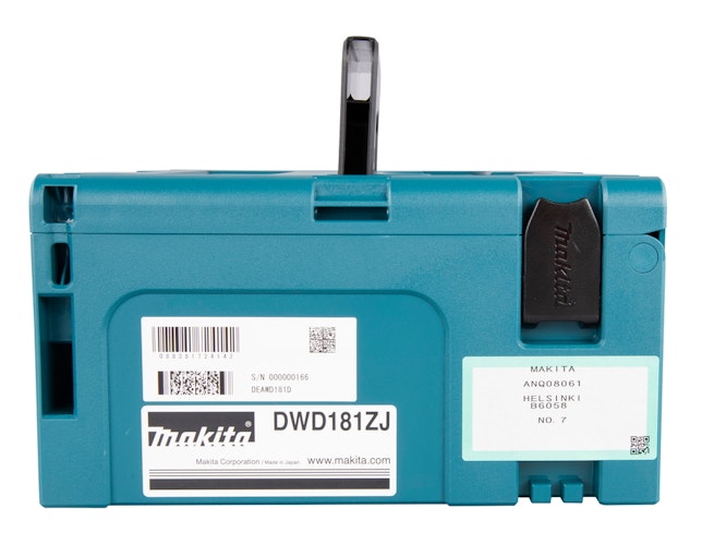 Makita Akku-Ortungsgerät DWD181ZJ