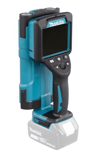 Makita Akku-Ortungsgerät DWD181ZJ