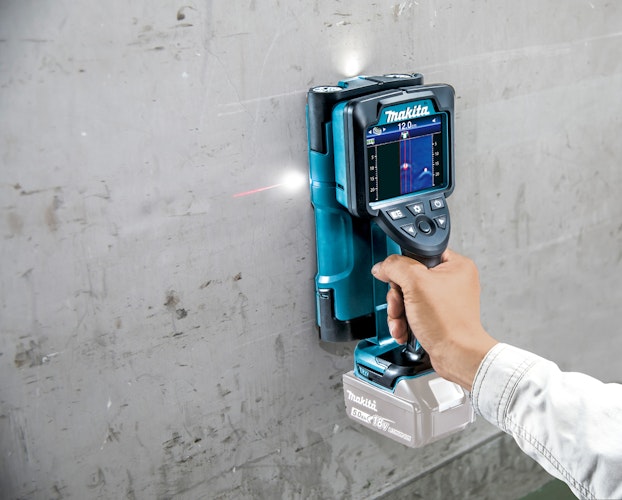 Makita Akku-Ortungsgerät DWD181ZJ
