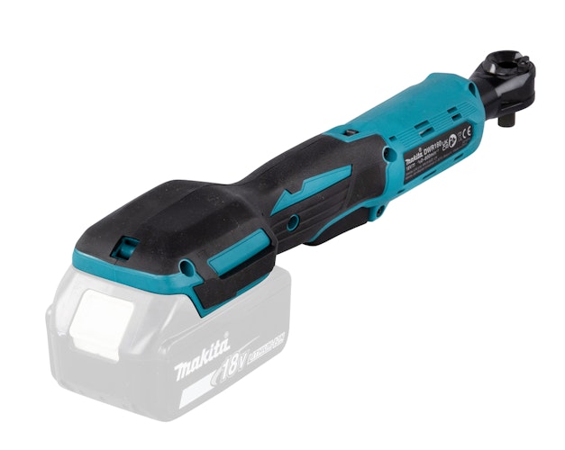Makita Akku-Ratschenschrauber DWR180Z