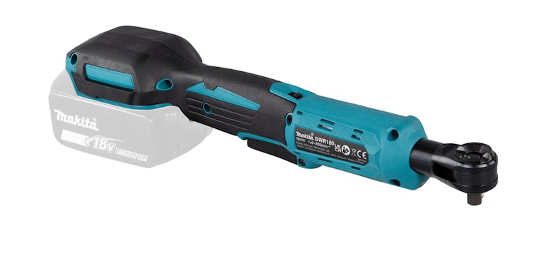 Makita Akku-Ratschenschrauber DWR180Z