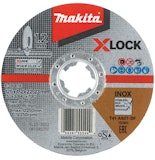 Makita Trennscheibe 125 mm A60T E-00418 Makita Trennscheibe 125 mm A60T E-00418Zubehörbild