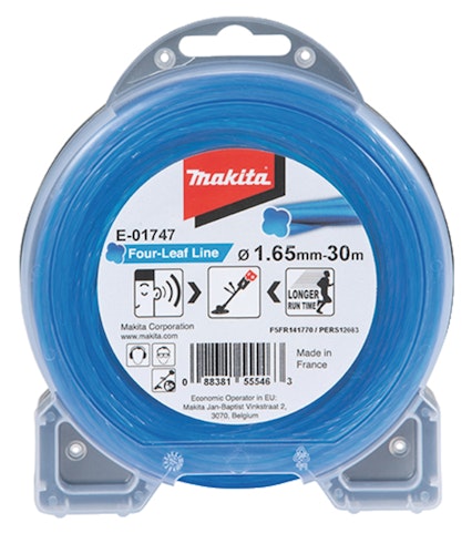 Makita Mähfaden "Four-Leaf" E-01747