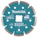 Makita Diamantscheibe 125 mm E-02076Bild