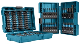 Makita Impact Black-Bit-Set E-03109 Makita Impact Black-Bit-Set E-03109Zubehörbild