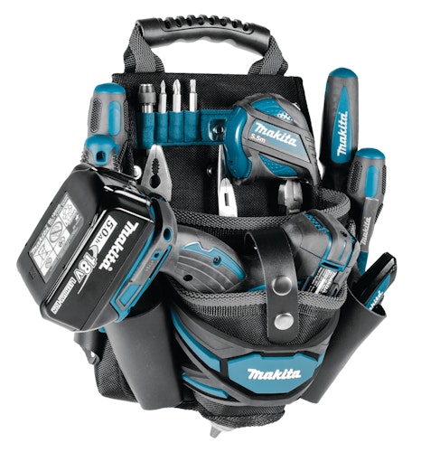Makita Schrauberholster mit Handgriff E-05125