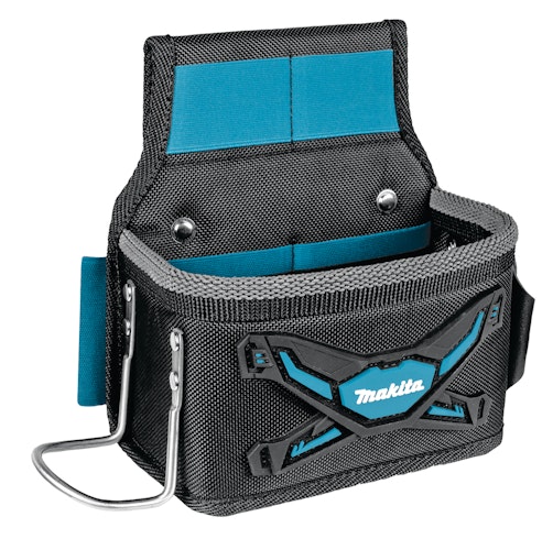 Makita Werkzeugtasche mit Hammerhalter E-05197