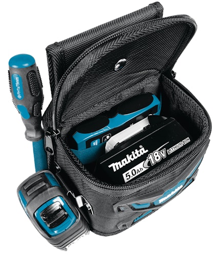 Makita Werkzeugtasche verschließbar E-05206