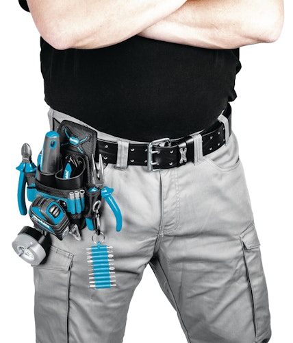 Makita Elektrikerholster E-05212
