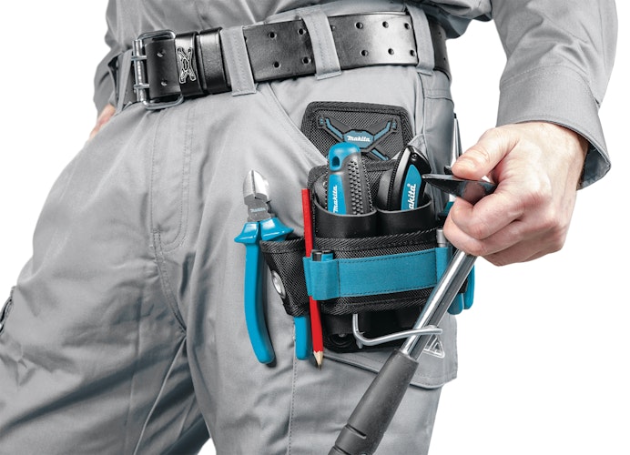 Makita Hammer- und Werkzeughalter E-05228