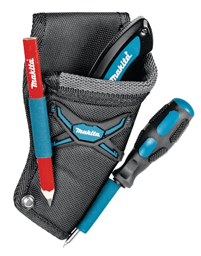 Makita Messer- und Werkzeughalter E-05262