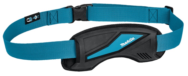 Makita Schnellverschluss-Schulter- und Hüftgurt E-05290