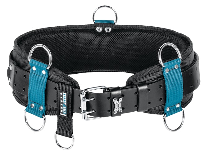 Makita Schwerlastgürtel gepolstert E-05321