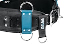 Makita Schwerlastgürtel gepolstert E-05321
