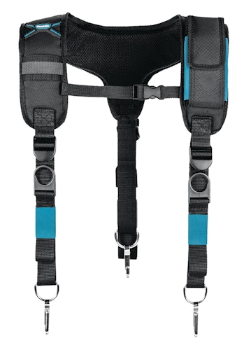 Makita Hosenträger gepolstert E-05393