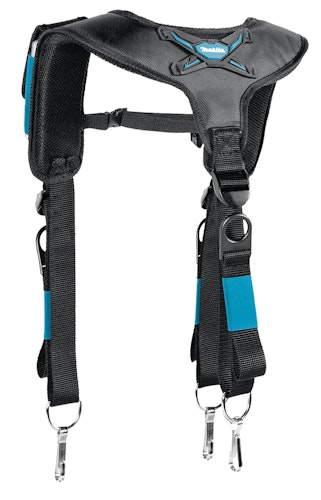 Makita Hosenträger gepolstert E-05393