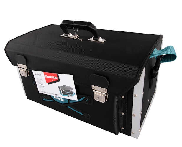 Makita Verstärkter Werkzeugkoffer E-05424