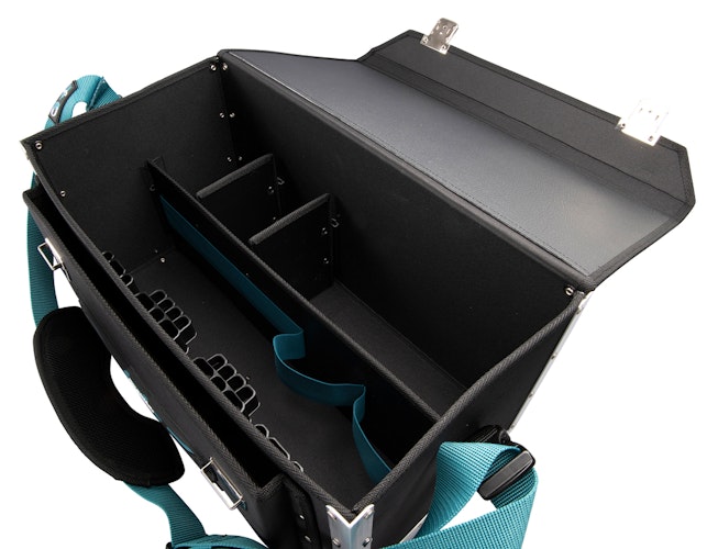 Makita Verstärkter Werkzeugkoffer E-05424