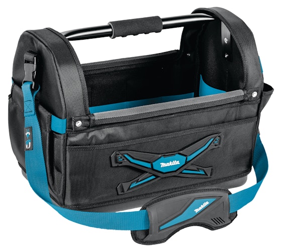 Makita Werkzeugtasche offen E-05430