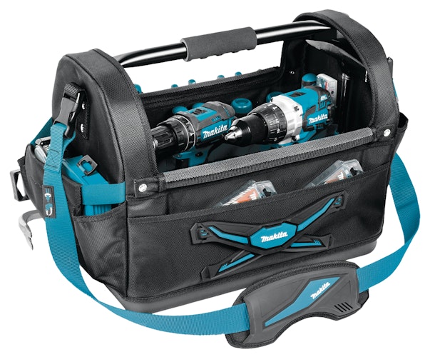 Makita Werkzeugtasche offen E-05430