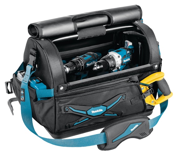 Makita Werkzeugtasche mit Haube E-05446