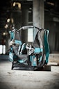 Makita Werkzeugtasche quadratisch E-05480