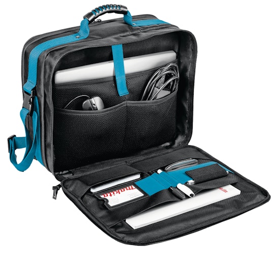 Makita Laptop- und Technikertasche E-05505