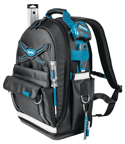 Makita Werkzeugrucksack E-05511