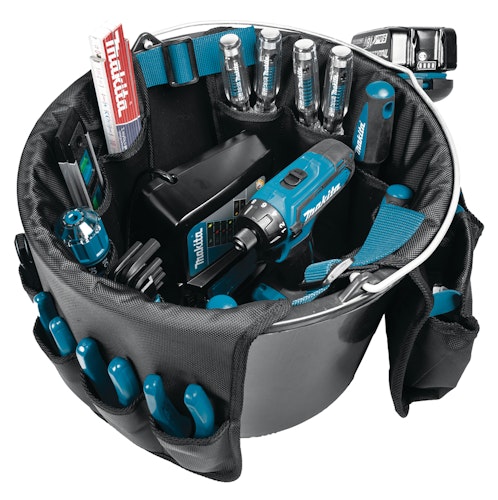 Makita Eimertasche E-05527