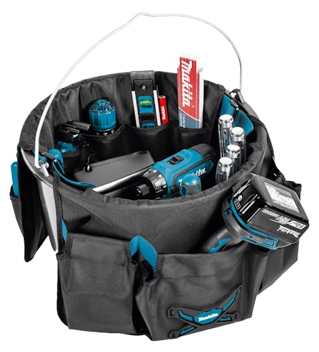 Makita Eimertasche E-05527