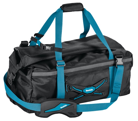 Makita Roll-Top Reisetasche E-05577