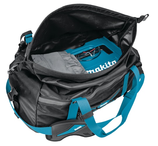 Makita Roll-Top Reisetasche E-05577