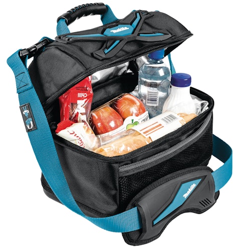 Makita Lunchtasche plus E-05620
