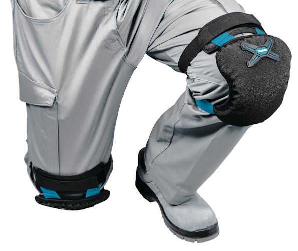 Makita Knieschoner E-05642