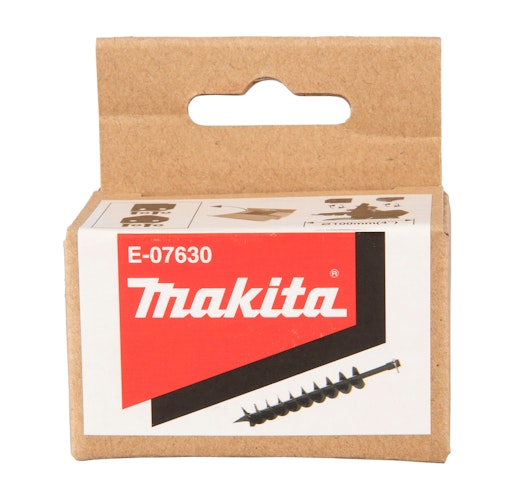 Makita Ersatzmesser für Erdbohrer Ø 100 mm E-07630