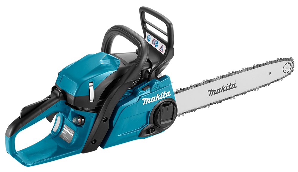 Vorschaubild Galerie Makita Benzin-Kettensäge EA3601F35B